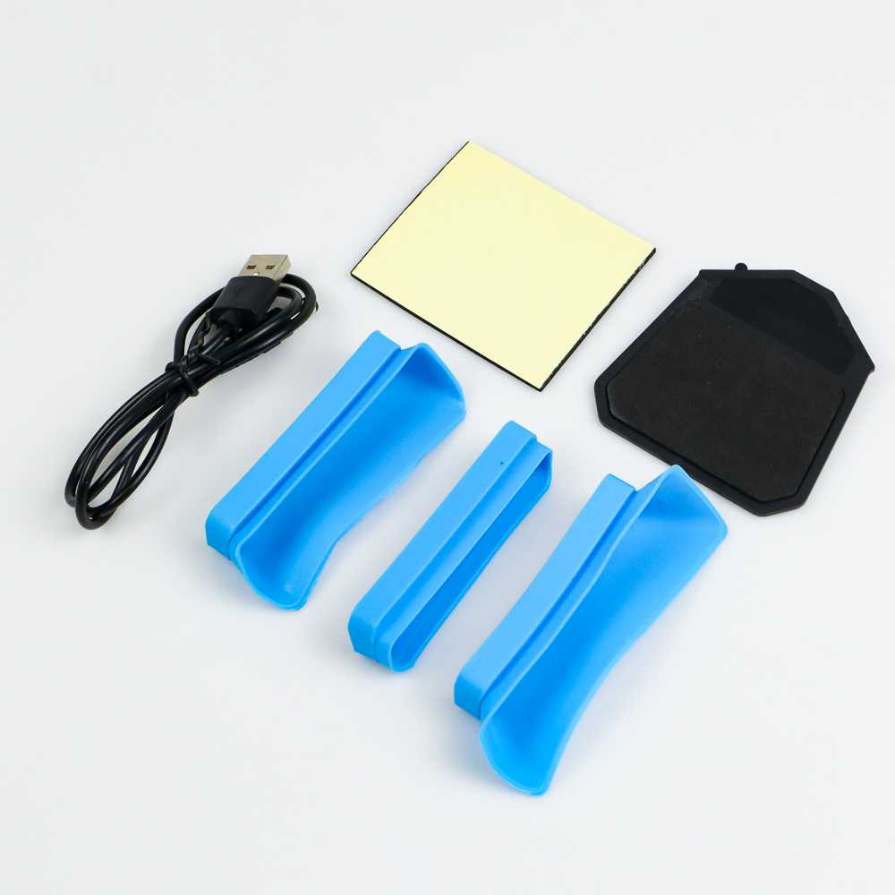 Vacuum Cooler Laptop Penghisap Panas Laptop Pendingin Laptop Fan Adjustable USB Kabel