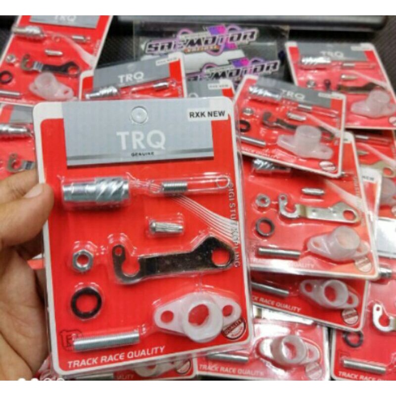 stut kopling Rx king,TRQ,dreg kopling 6cm,tuas kopling RX king