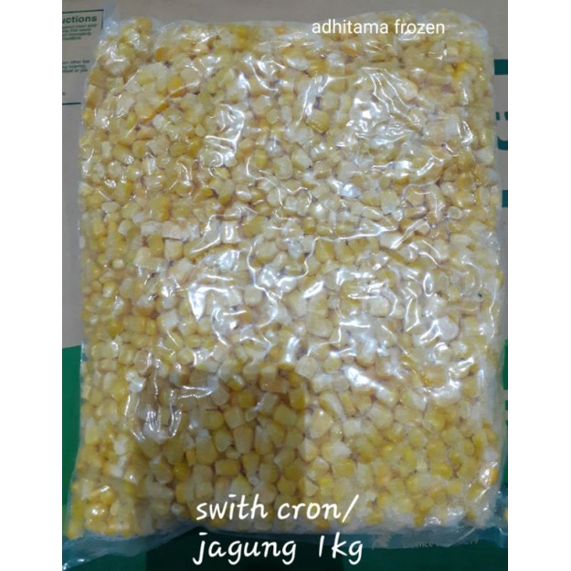 jagung manis /jagung pipil jasuke 1kg