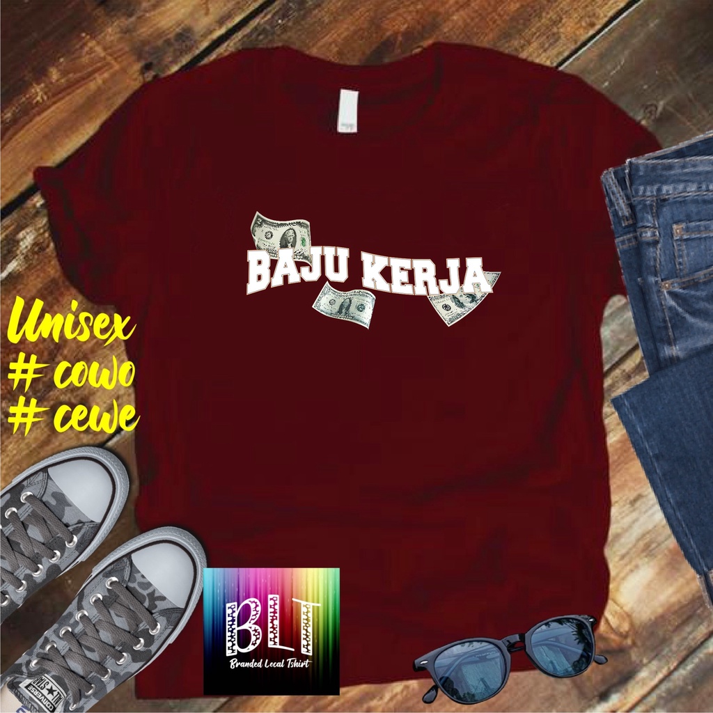 Cod Diskon Promo Gratis Ongkir/Kaos $ BAJU KERJA/Kaos Terlaris Kualitas Terjamin Kaos Pria Distro /Kaos Murah Kaos katun/Pakaian Pria  Pakaian Wanita Kaos Viral/Best Seller