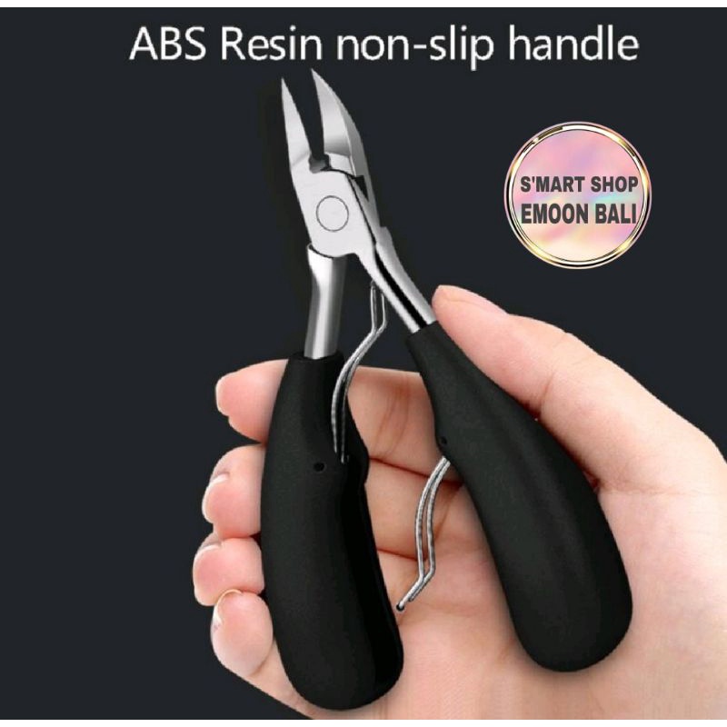 Gunting Kuku Cantengan