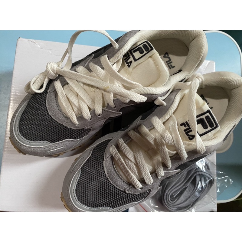 Sneakers Zagato Fila