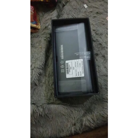 asus phone rog 2 fullset second Tam nominus