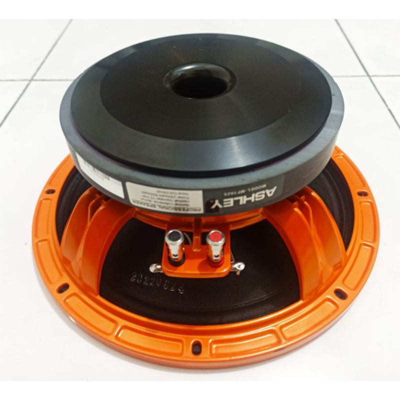 Speaker 10inch 10 inch Ashley MF1025