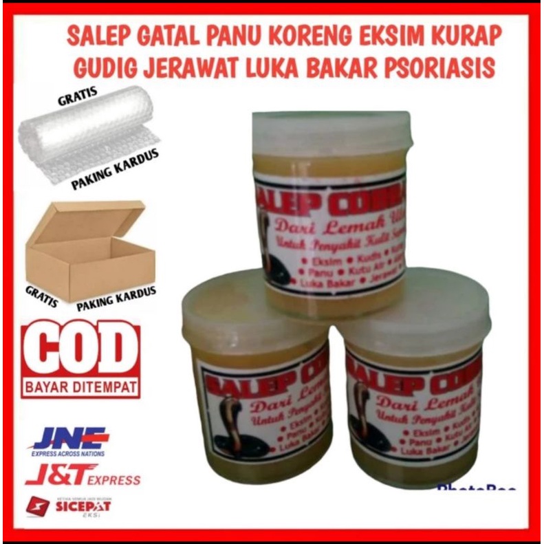 SALEP GATAL KORENG OBAT GATAL KORENG