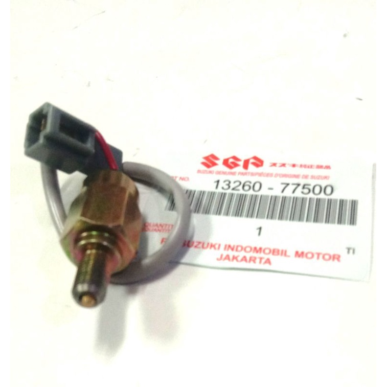 SWITCH KARBURATOR FUTURA SGP