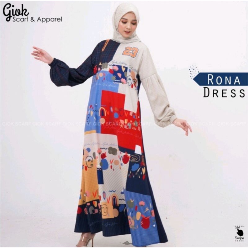 preloved giok Apparel