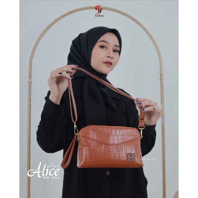 ALICE BAG'S by Fee Fashion
