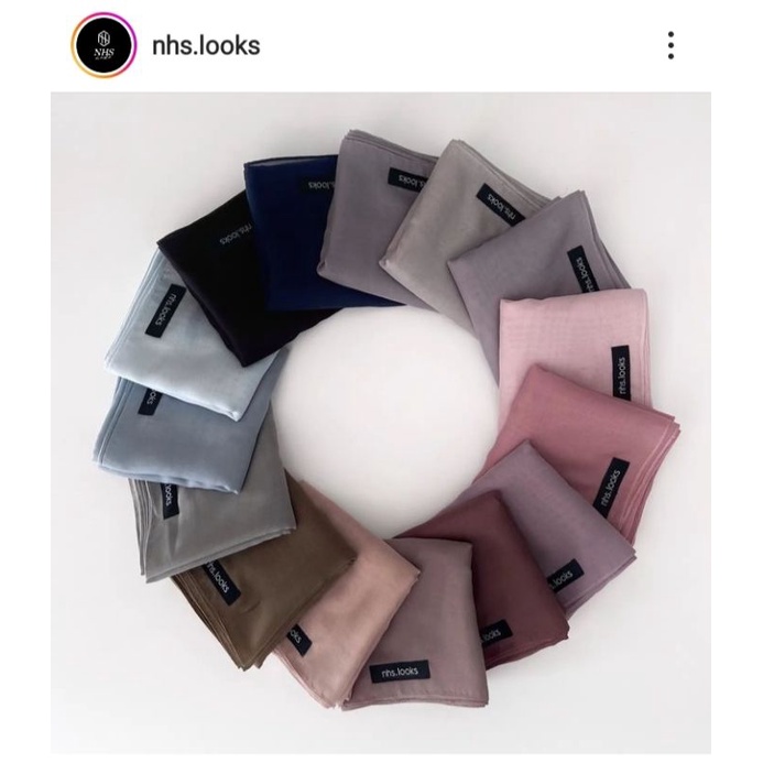 Ultrafine paris - Nhs Looks (READY)