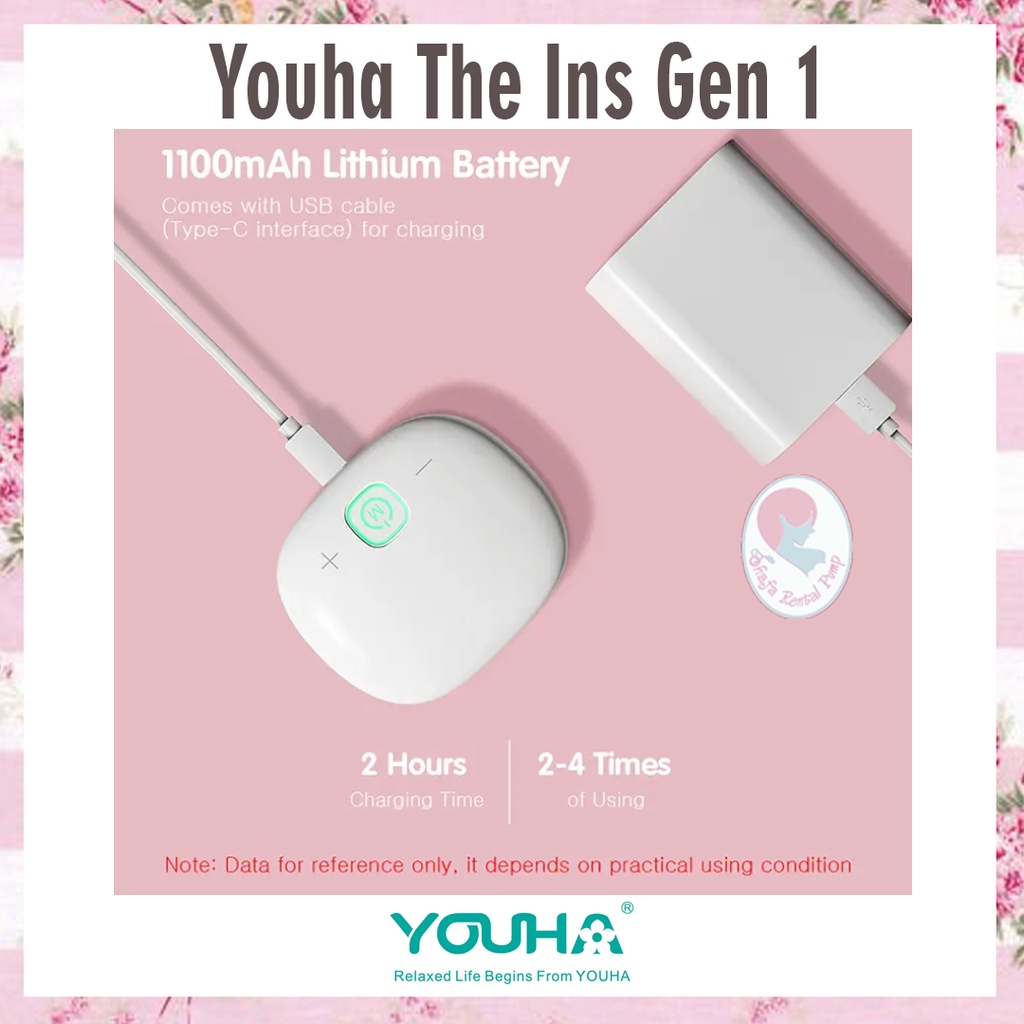 Youha The Ins Gen 1 / Youha Gen 1 Wearable