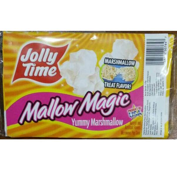 

Best Terlaris ' [Promo] Popcorn Jolly Time "Mallow Magic" ❅