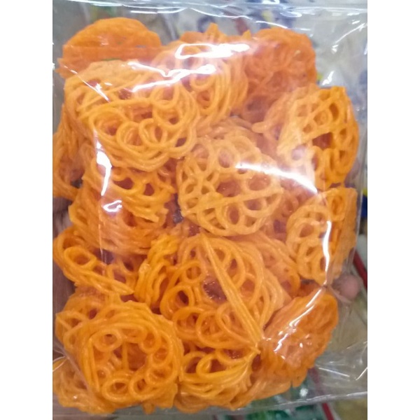 

KZ - kerupuk paleng bang mentah 250g
