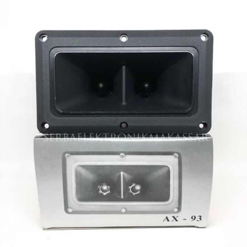 Murah Twitter Audax ax 93