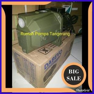 sparepart Pompa air semi jet pump DABevo 250. 2774N23