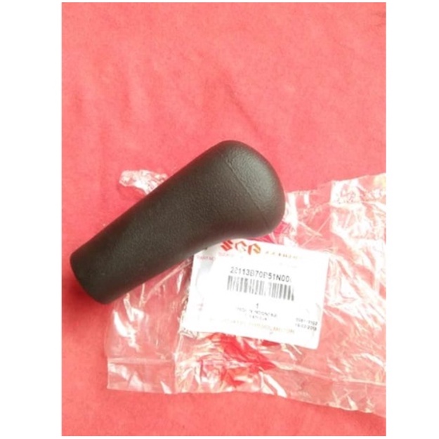 Shift Knob Jimny Katana (5 Speed)