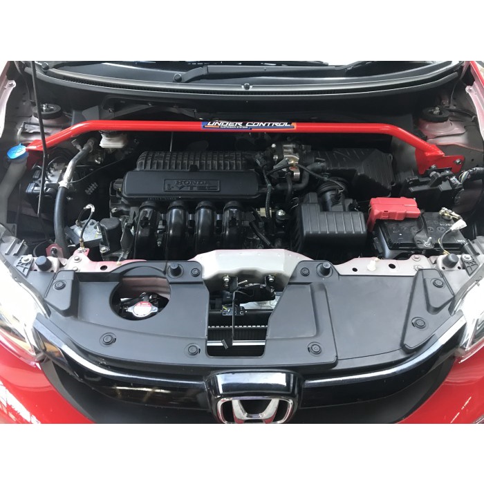 Strutbar 2 titik Honda Brio / Mobilio
