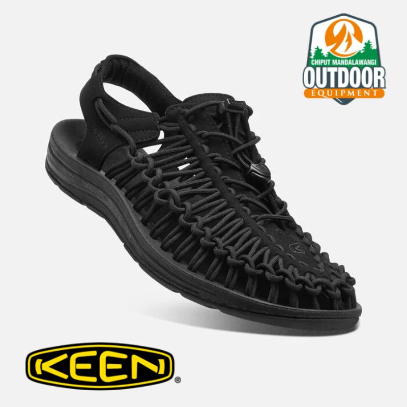 Sepatu Sandal KEEN Uneek Men's Original