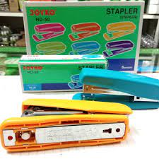 

stapler joyko Cl hd 50 besar isi no 3 (250grm)
