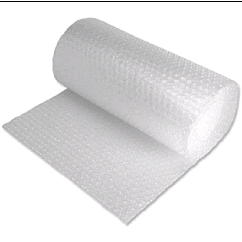 

BUBBLE WRAP 5 LAPIS (Wajib)