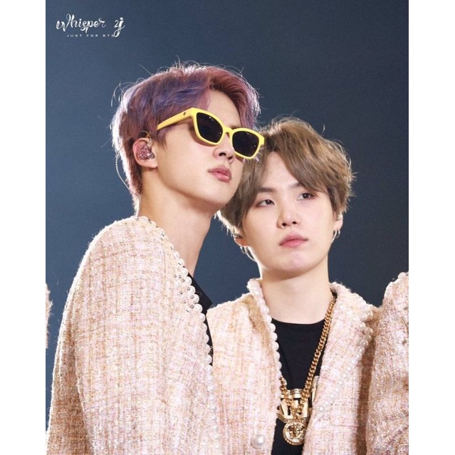 NOTES YOONJIN