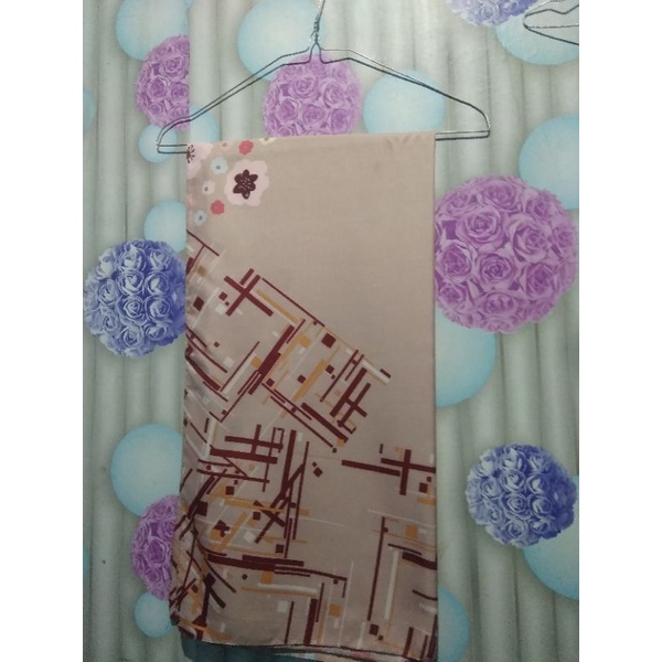 PRELOVED JILBAB