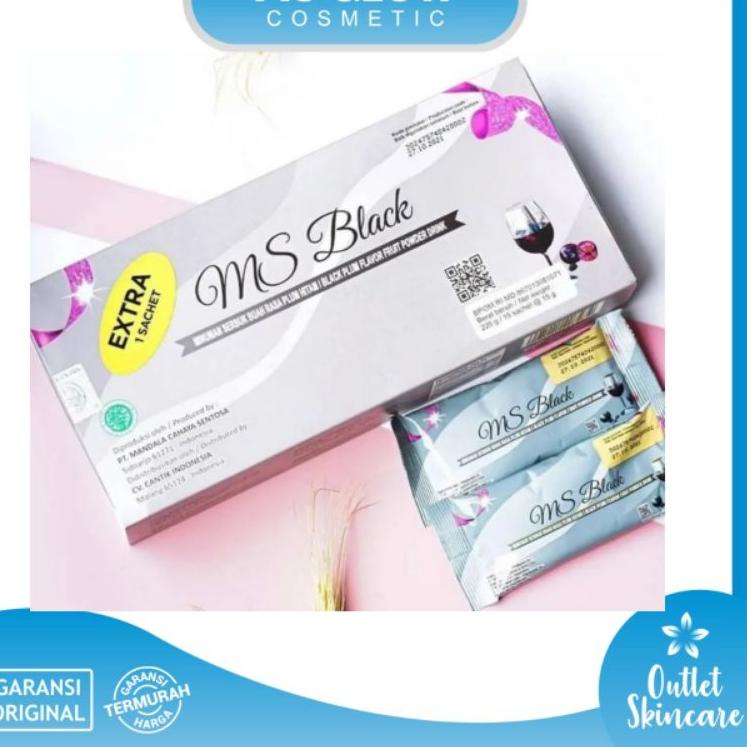 

♠ MS BLACK MS GLOW / MS SLIM MS GLOW