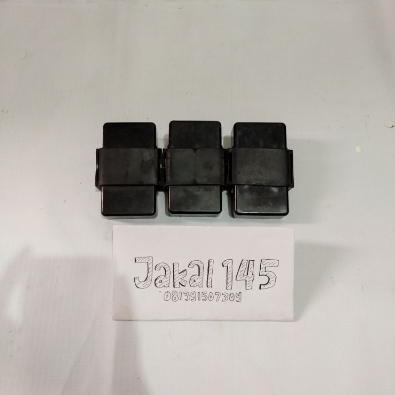 cdi ori klx 150 original copotan klx dt bf g sparepart kawasaki