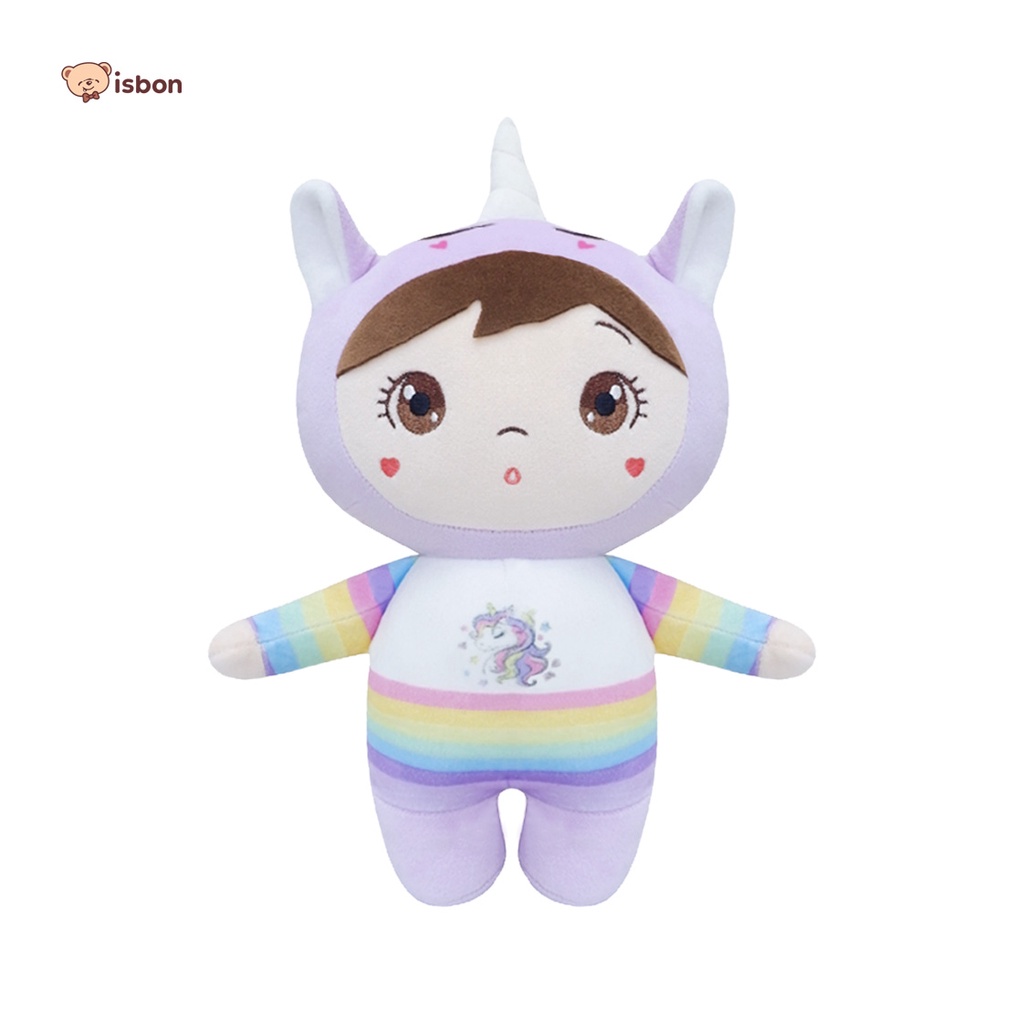 Boneka bayi STD Cosplay Baby Imut Karakter Hewan Lucu Lembut by Istana Boneka