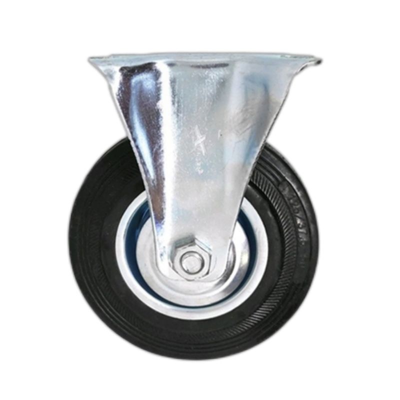 roda Caster / troly / gerobak 5&quot;(125mm) triple S best quality product