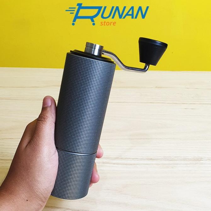 Jual Coffee Grinder Kopi Manual Grinder Timemore Chesnut C2 Penggiling