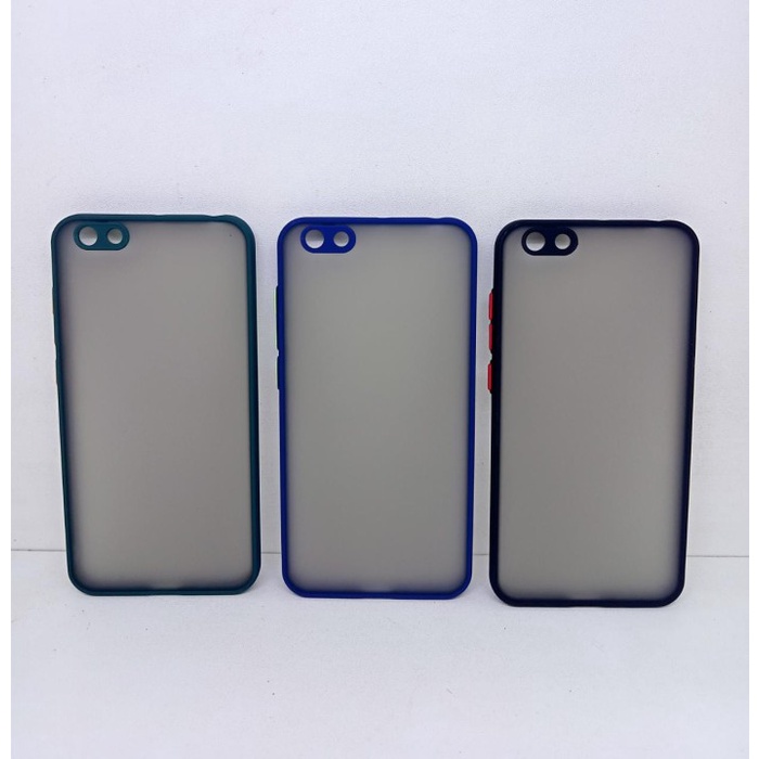 Case HP AER0X Vivo Y66 5.5 Inc My Choice Dove CasinG AGH