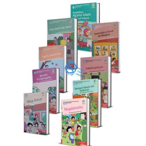

Import Terbaik Harga satuan buku tematik kelas 2 tema 1 2 3 4 5 6 7 8 agama Islam kelas 2