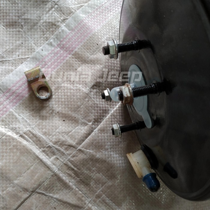 Brake booster boster rem Toyota 2F hartop hardtop VX