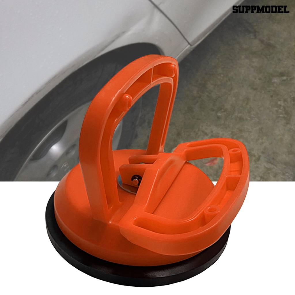 [SM] Sucker Portable Cabut Penyok Alat Perbaikan Body Mobil Pegangan Nyaman Menebal Suction Cup Car Hand Tool