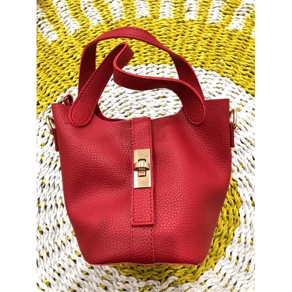 TAS CANTIK