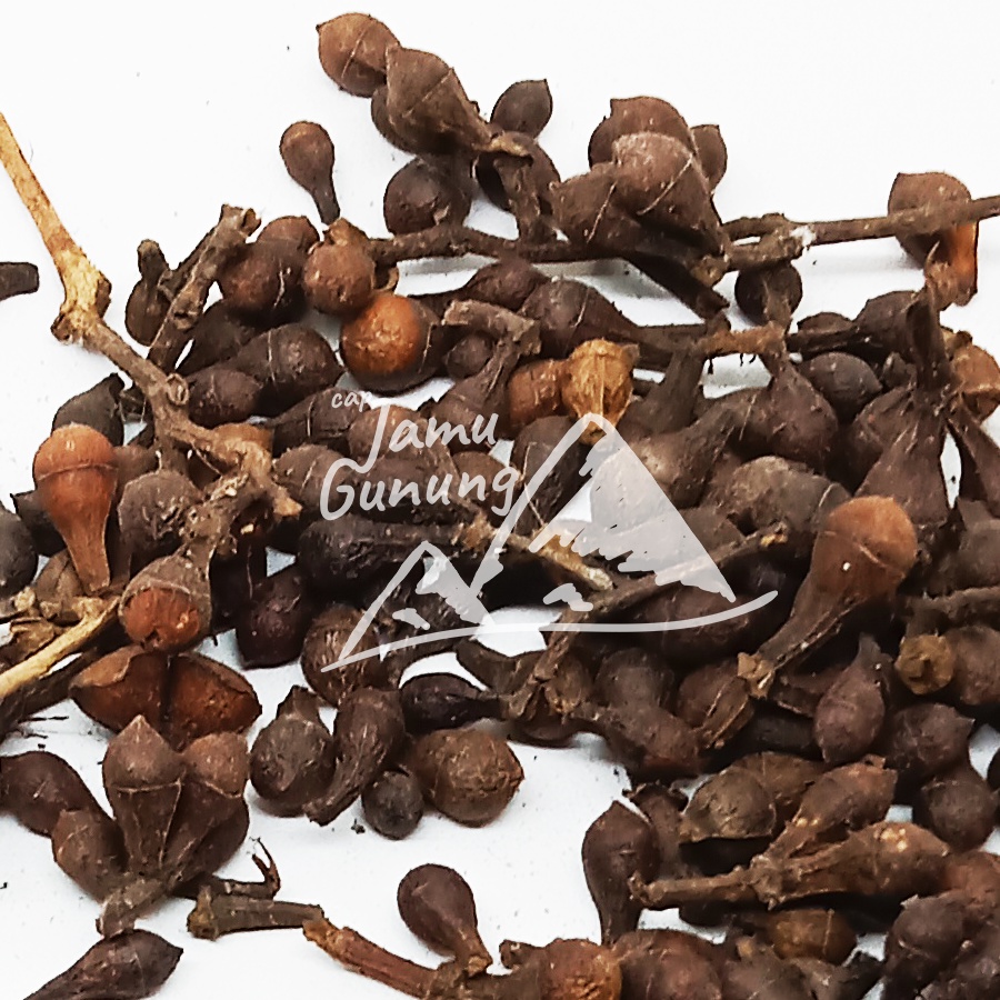 

Ceplikan 250gr / Ceplik Sari Kering Organik