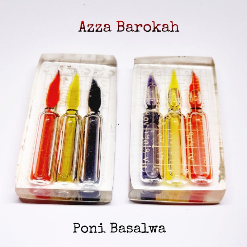 BBW Ponibasalwa Jarum 3 Kualitas Terbaik