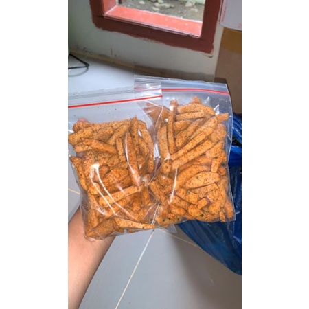 

basreng
