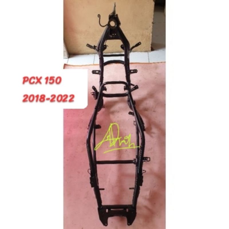 Rangka Sasis Motor Honda PCX 150 2018-2022 K97 Original