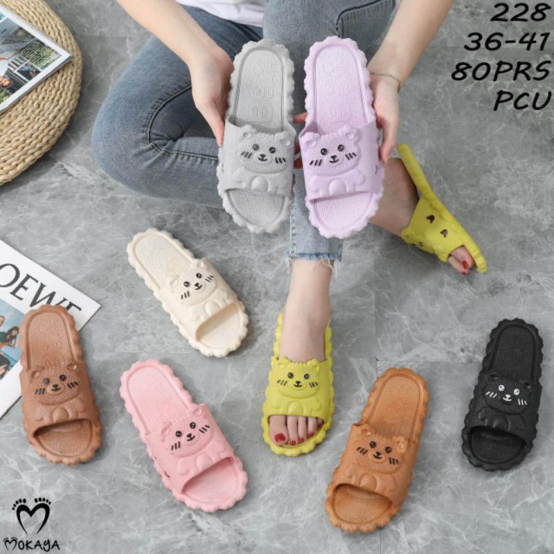 Sandal Selop Mokaya 228