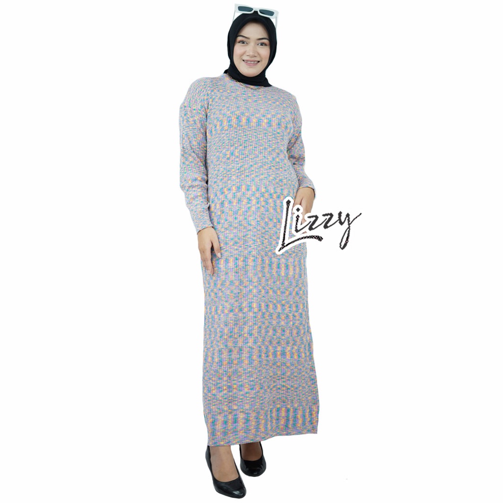 Lizzy - MEDARI MAMBO DRESS PREMIUM