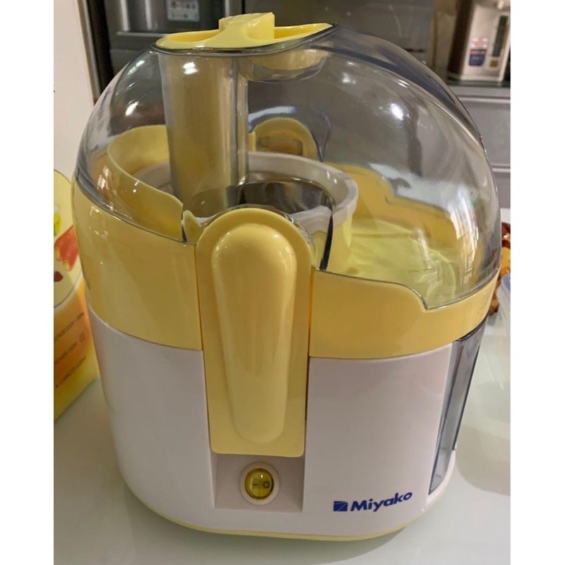 miyako juicer