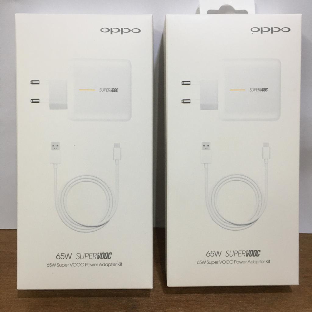 Charger VOOC OPPO Micro USB Real 2.1A Charger handphone  Type C type-C typeC