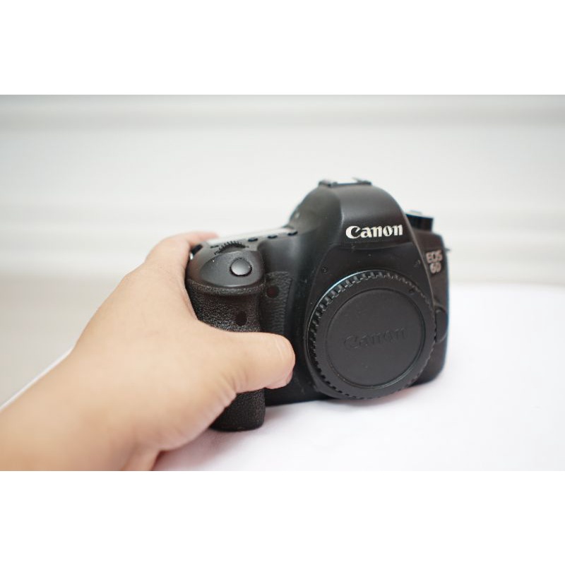 Canon eos 6d wifi