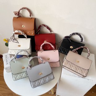 ( 2PC 1KG ) GTBI998880667  New Arrival 2023 !!!  Tas Selempang  Tas Wanita Import  Premium Terbaru + Sall