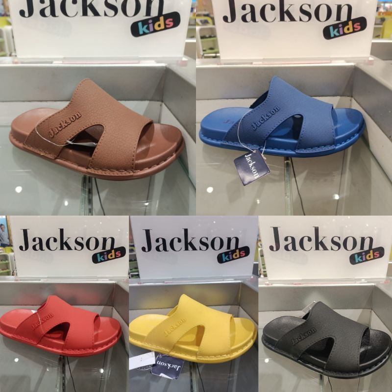 Sandal anak by Jackson Kids original