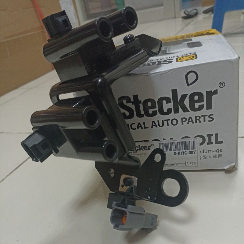 IGNITION COIL HYUNDAI AVEGA/VERNA