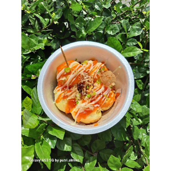 

takoyaki