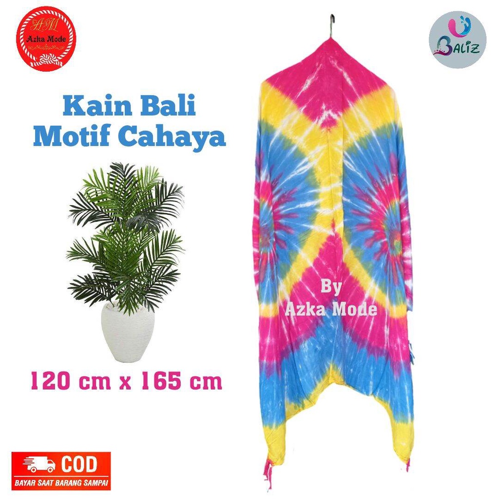 Kain Pantai Kain Bali Pantai - Kain Bali Motif Abstrak Standar Baru - Sarung Pantai SEMBILAN MODE - Sarung Bali - Kain Pantai - Kain Katun Jepang - Kain Untuk Hiasan Dinding - Kain Untuk Plafon Mobil Truk Dan Mobil 3/4 Lainnya