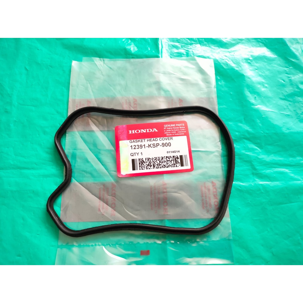 KARET HEAD MEGAPRO NEW